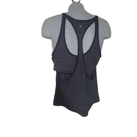 Lululemon Tank Top - Picture 3 of 9